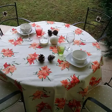 Magnolia Apartment Lovran