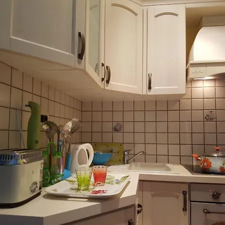 Magnolia Apartment *