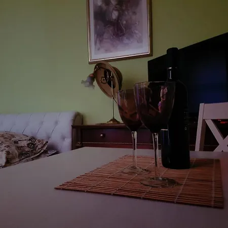 Apartment Magnolia