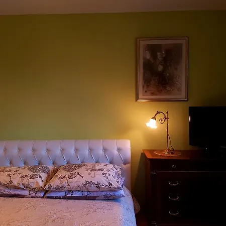 Magnolia Apartment Lovran