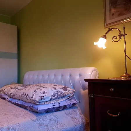 Apartment Magnolia *