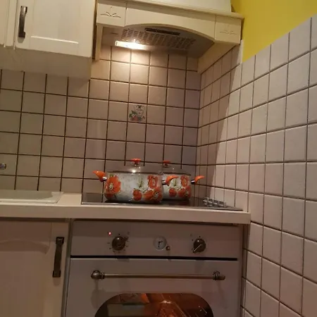 Apartment Magnolia Lovran