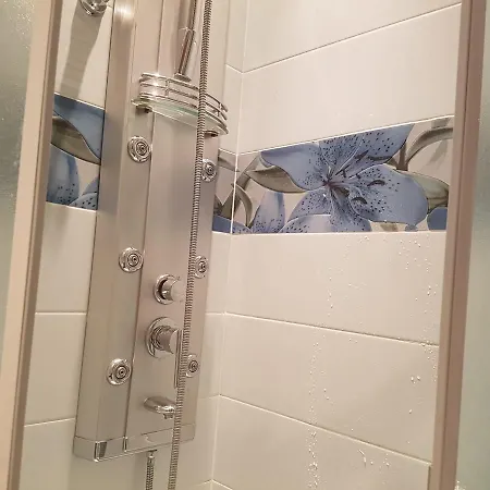 Magnolia Apartment *