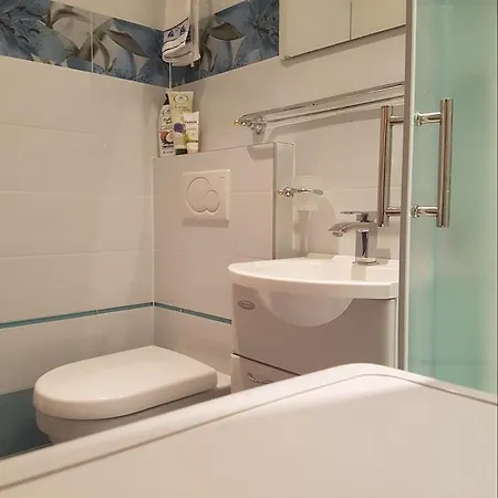Magnolia Apartment Lovran