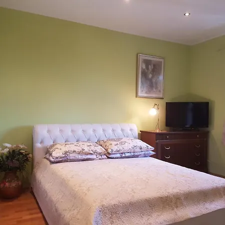 Apartment Magnolia